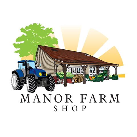 Manor Farm Shop